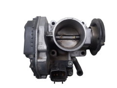 Boitier Papillon D’admission Chevrolet Matiz Spark DPI-1 96439960 1440