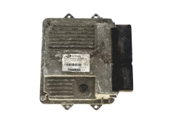 Calculateur 51744426 71600.010.02 Fiat FGP 27253