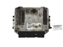 Calculateur 0281011534 4M61-12A650-AC Mazda Bosch 24461 Calculateur 0281011534 4M61-12A650-AC Mazda Bosch 24461