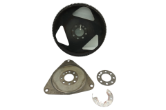 Volant Moteur 9619647580 Xantia 406 Citroen Peugeot 1,8 2,0 16v Volant Moteur 9619647580 Xantia 406 Citroen Peugeot 1,8 2,0 16v