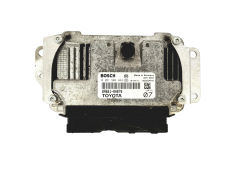Calculateur Toyota 89661-0H070 0261S04464 Bosch 22168