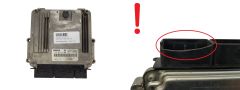 Calculateur 0281019457 237102213R 237102553R Renault Dacia Bosch 3054