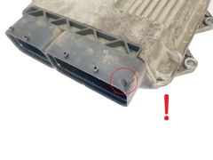 Calculateur 51758206 MJD6JF.M4 71600.045.01 Fiat FGP 