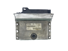 Calculateur 0281001262 9624519580 XUDBC02 PSA Bosch 62763