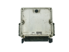 Calculateur PSA 0281010137 9635158480 28FM0152 Bosch 38295