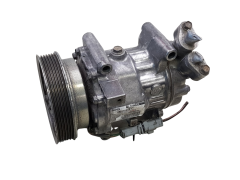 Compresseur De Climatisation 8200953359 SD6V12 1918 Sanden Renault Nissan 1017 Compresseur De Climatisation 8200953359 SD6V12 1918 Sanden Renault Nissan 1017