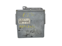 Calculateur A0225459632 0281001714 Mercedes Bosch 54823