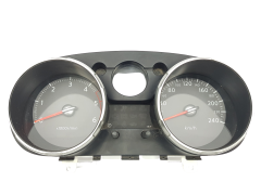 Bloc Compteurs Vitesse Nissan Qashqai JD73E