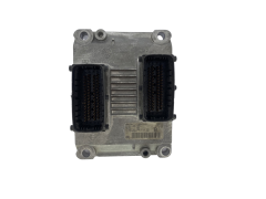 Calculateur Fiat 00468019900 0261206983 ME73H4F004 Bosch 50639
