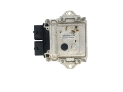 Calculateur 0261A04533 33920-55L30 Suzuki  Bosch 