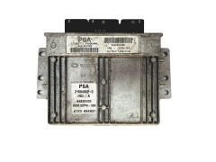 Calculateur 9655829780 9642222380 21584962-0 PSA Sagem 27617