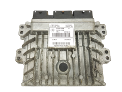 Calculateur 237101312R  237101313R 28278521 Renault Delphi 28071