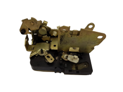 Serrure De Porte Droit Arrière 7701469941 Renault Clio 2 Megane I Scenic I 347