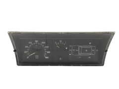 Bloc Compteurs Vitesse Fiat Panda 6060200030 56079