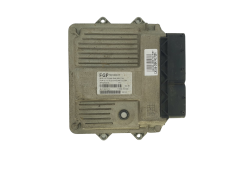 Calculateur FGP 6JF.P3 55195817 71600.053.00 Fiat Magneti Marelli 47417