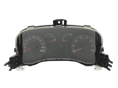 Bloc Compteurs Vitesse Fiat Panda 555000460104 54709