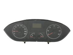 Bloc Compteurs Vitesse Ducato Jumper Boxer 1360355080 PSA 54922