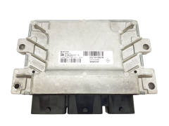 Calculateur S180042157A 237101907R Renault Continental 28010