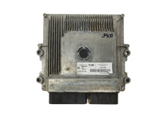 Calculateur 9834609880 A3C0320410001 9815023380 PSA Continental 14941 Calculateur 9834609880 A3C0320410001 9815023380 PSA Continental 14941
