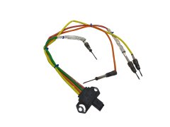 Capteur De Température De Gaz D`Echappement Nouveau 226582354R 1.5 Blue dCi Capteur De Température De Gaz D`Echappement Nouveau 226582354R 1.5 Blue dCi