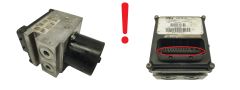 Pompe Abs Peugeot 407 9657462080 15732101 TRW 65477