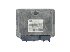 Calculateur 73501877 61600.627.02 IAW4AF.M7 Fiat Magneti Marelli 55060