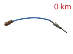 Capteur De Température De Gaz D`Echappement 226404435R NTK Renault Trafic 3 