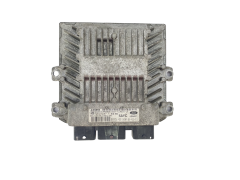 Calculateur 3S61-12A650-LC 5WS40140E-T 5AYC Ford Siemens 59996