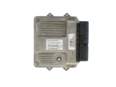 Calculateur 51775013 MJD6JF.M4 Fiat FGP 42715