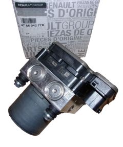 Pompe Abs Nouvelle Original 476604277R Renault Captur 2