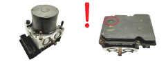 Pompe Abs Hyundai Getz 58910-1C800 0265800388 Mobis 47146