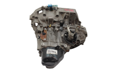 Boîte De Vitesse Manuelle JR5151 Dacia Logan 1.6 8V 7701717741