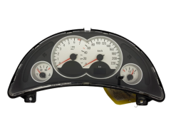 Bloc Compteurs Vitesse Opel Corsa C 13173357WL 110080005028 20602 Bloc Compteurs Vitesse Opel Corsa C 13173357WL 110080005028 20602