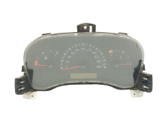 Bloc Compteurs Vitesse Fiat Panda 555000460104 28343