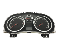 Bloc Compteurs Vitesse Opel Corsa D P0013264273 28120245-3 56477