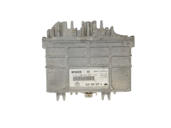 Calculateur Seat VW 6K0906027A 0261204054 Bosch 41531