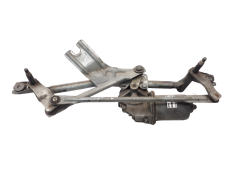 Tringlerie D'essuie Glace Avant Fiat Grande Punto 404.978 51701421 Valeo 1158 Tringlerie D'essuie Glace Avant Fiat Grande Punto 404.978 51701421 Valeo 1158