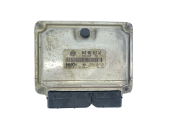 Calculateur 045906019CA 0281012195 VW Bosch 63739