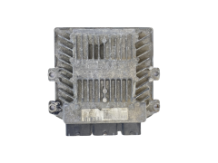 Calculateur 9661642180 9665100380 5WS40615C-T PSA Siemens 60782