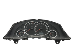 Bloc Compteurs Vitesse Opel Meriva A 13201075BG 110080333001 40049