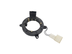 Rétracteur Bande Airbag 7700798486  Renault Safrane