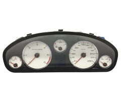 Bloc Compteurs Vitesse Peugeot 407 9658138580 A2C53106703 45053
