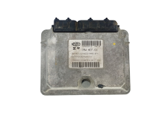 Calculateur Ecu IAW4EF.G1 73502897 Fiat 37794
