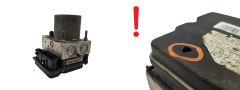 Pompe Abs PSA C4 307 9649988180 0265950370 0265234144 5319