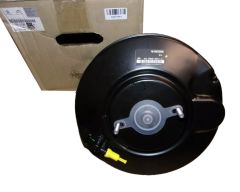 Servo De Frein Nouvelle Original 1610828580 Citroen