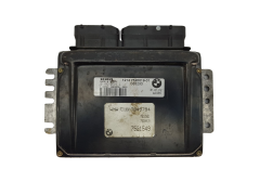 Calculateur 12147520019-01 S118012001L Mini BMW Siemens 15463