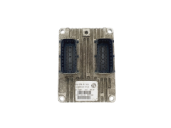Calculateur 51819346 IAW5SF8.MR Fiat Magneti Marelli 35428 Calculateur 51819346 IAW5SF8.MR Fiat Magneti Marelli 35428