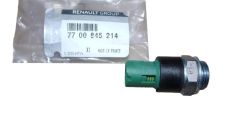 Capteur De Pression D`Huile Original 7700845214 Renault