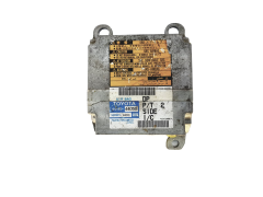 Calculateur 231000-2460 89170-44050 Toyota Fujitsu
