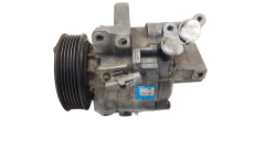 Compresseur De Climatisation 6453RJ DKV-06R 88310-0H010-G 1.0 C1 Aygo 107 Compresseur De Climatisation 6453RJ DKV-06R 88310-0H010-G 1.0 C1 Aygo 107